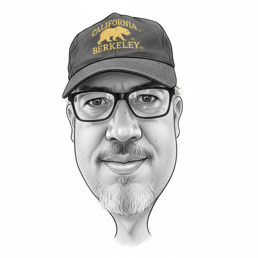 Retrato del Prof. Jos&eacute; Neville D&iacute;az Caraballo