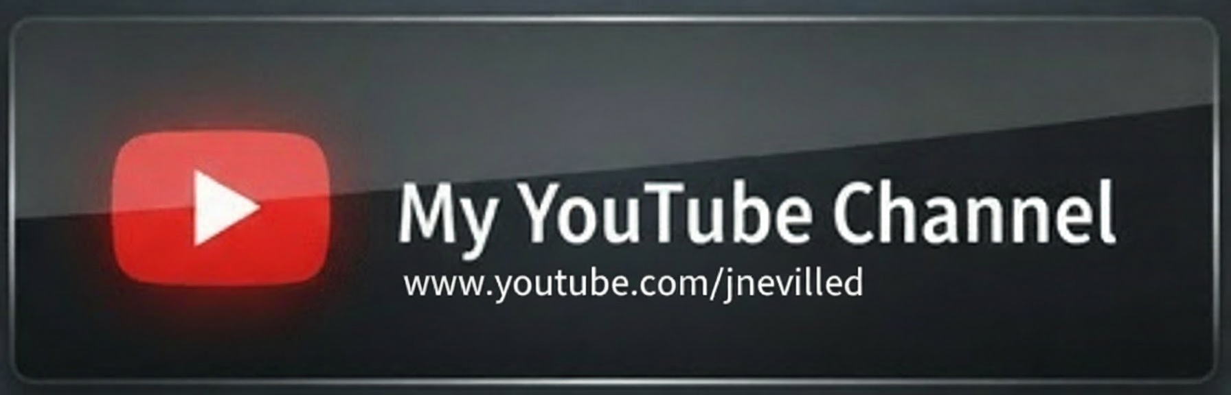 Canal de YouTube del Prof. D&iacute;az